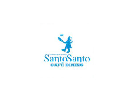 Santo Santo Cafe Dining サンタ サンタ カフェ ダイニング 店舗スタッフの募集詳細